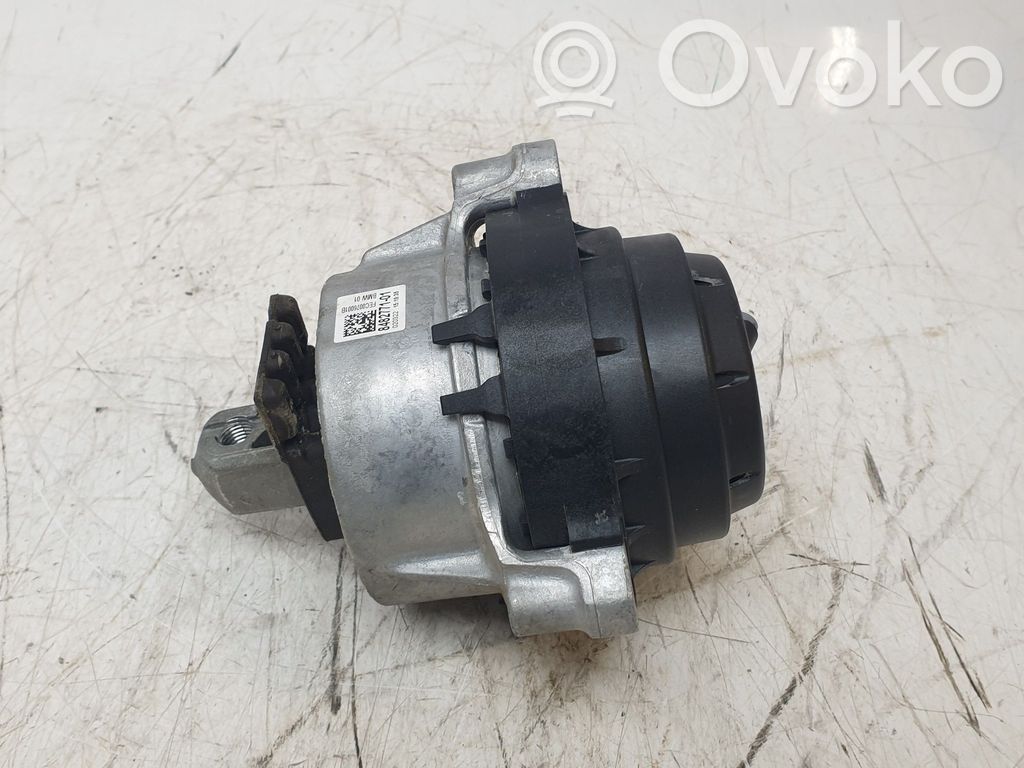 BMW X3 G01 Engine mount bracket 