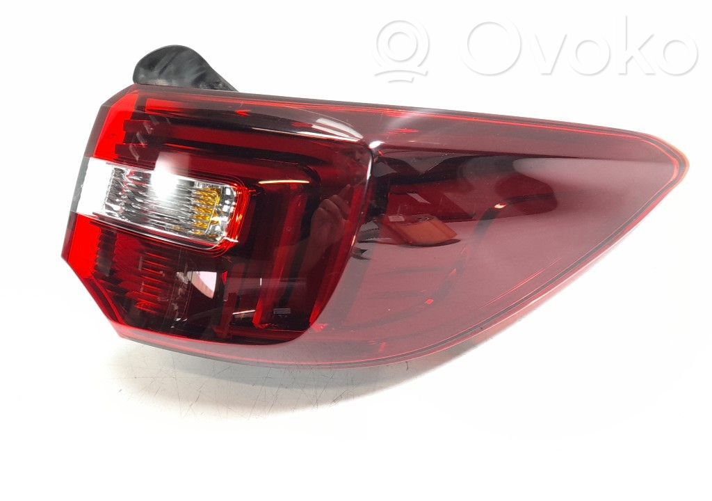 Opel Grandland X Lampă spate în caroserie 