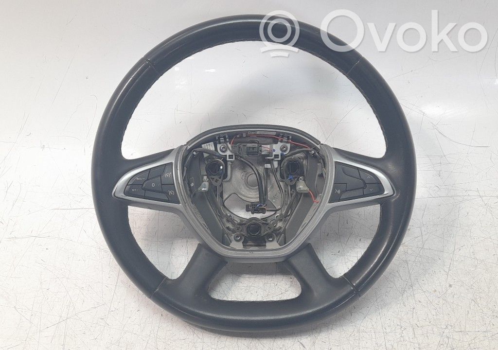 Dacia Duster II Volante 
