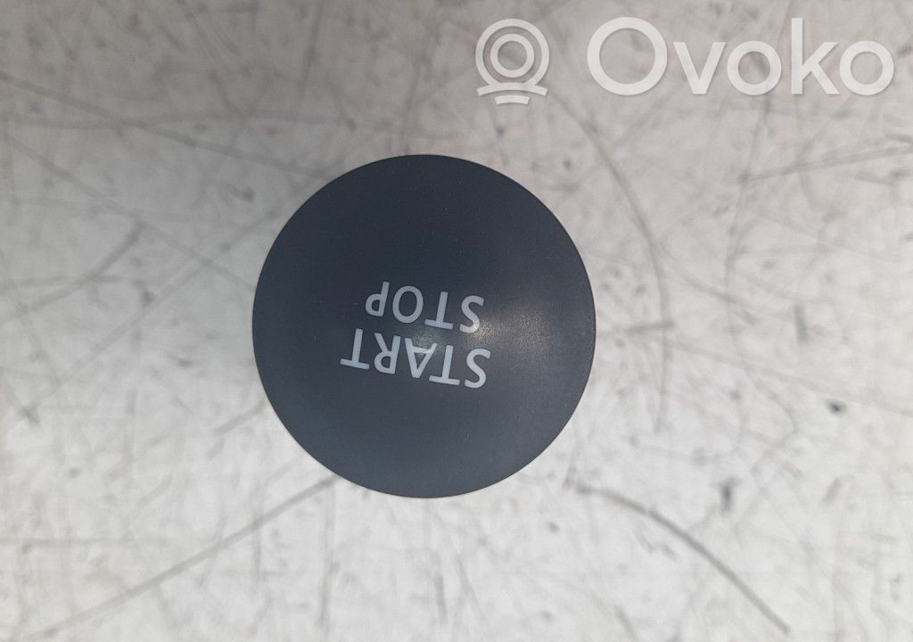 Multifunctional control switch/knob   STARSTOP