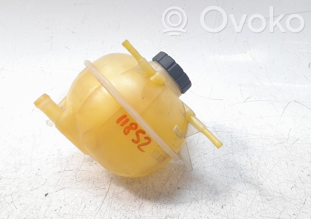 MG MGF Fuel expansion tank 