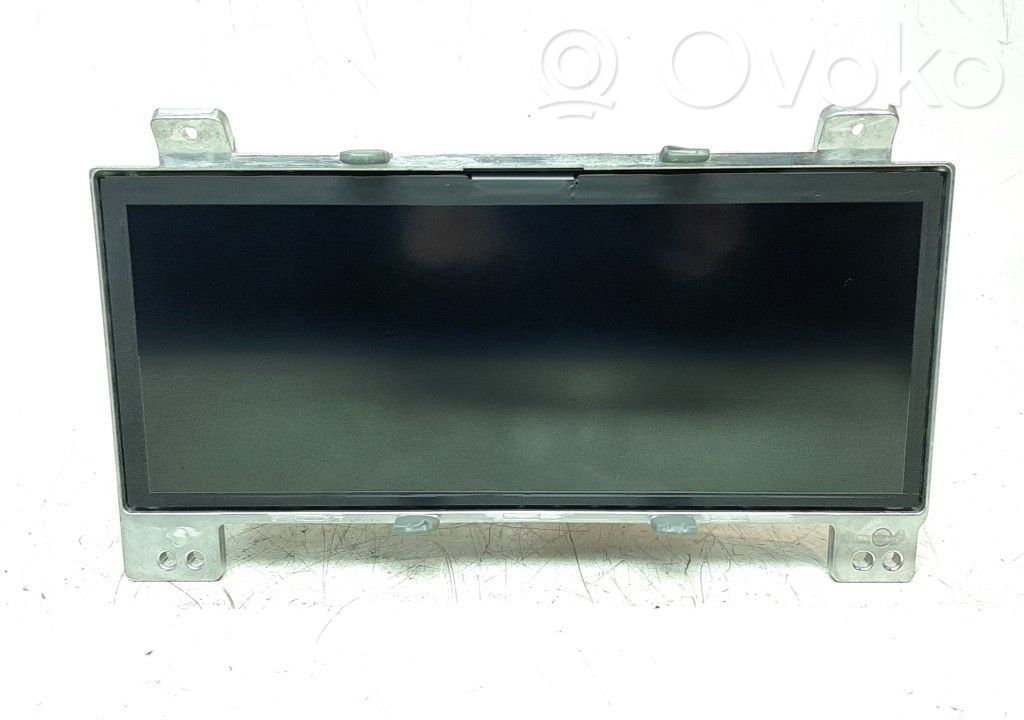 MG MGF Speedometer (instrument cluster) 