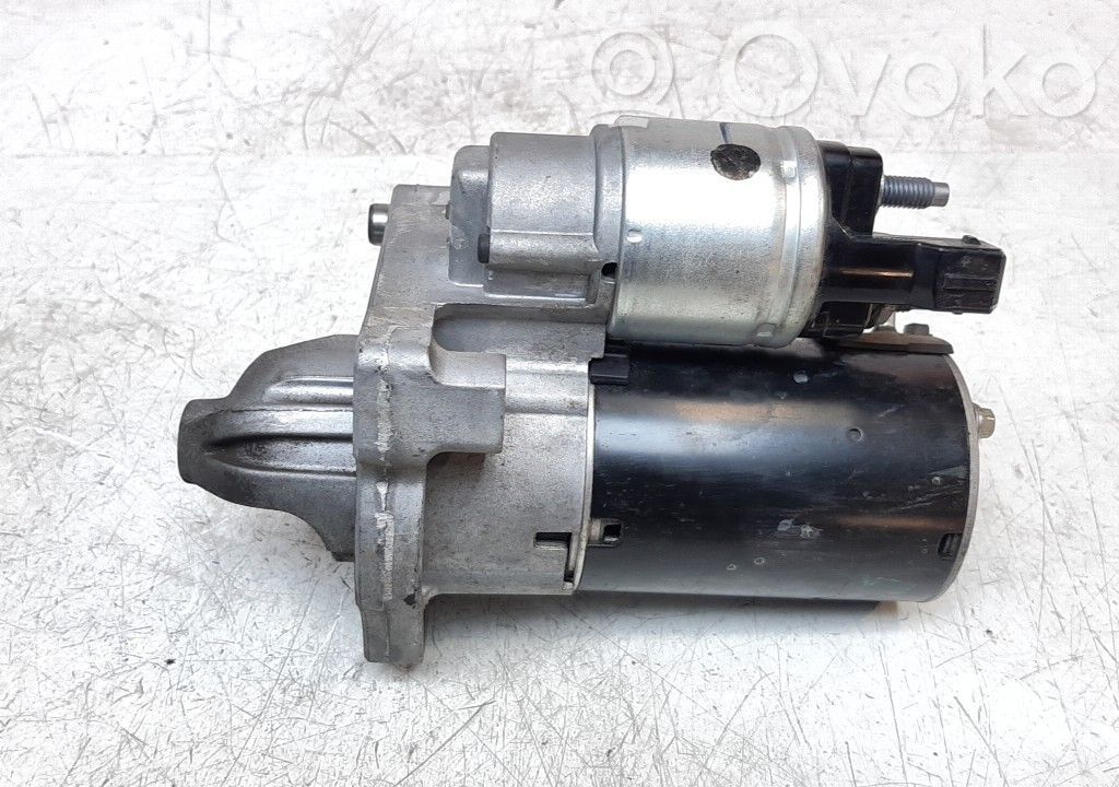 Motor de arranque   9674077280,ARF701251VL,S438296