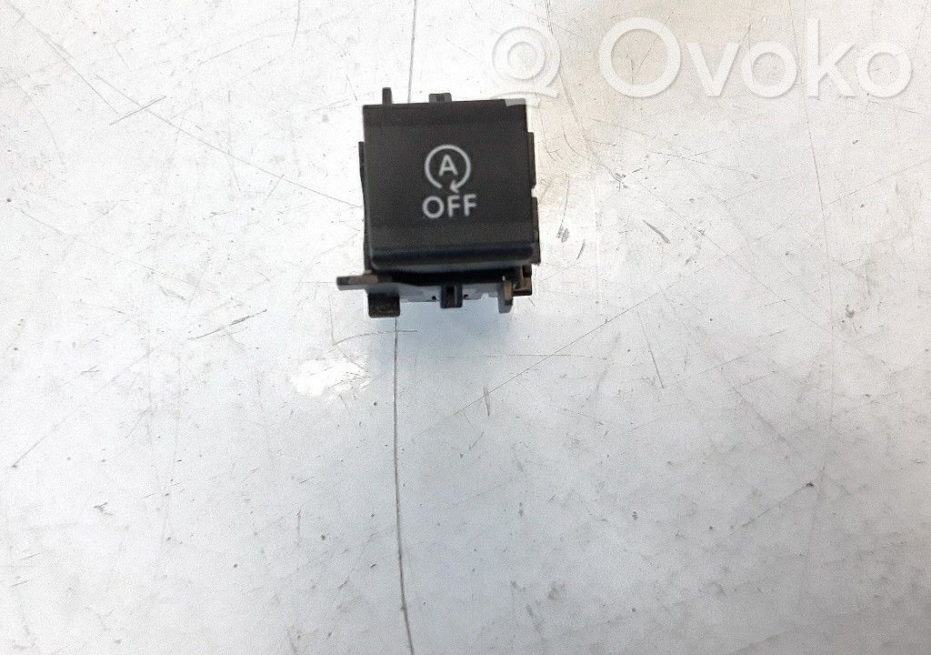 Citroen Berlingo Multifunctional control switch/knob 