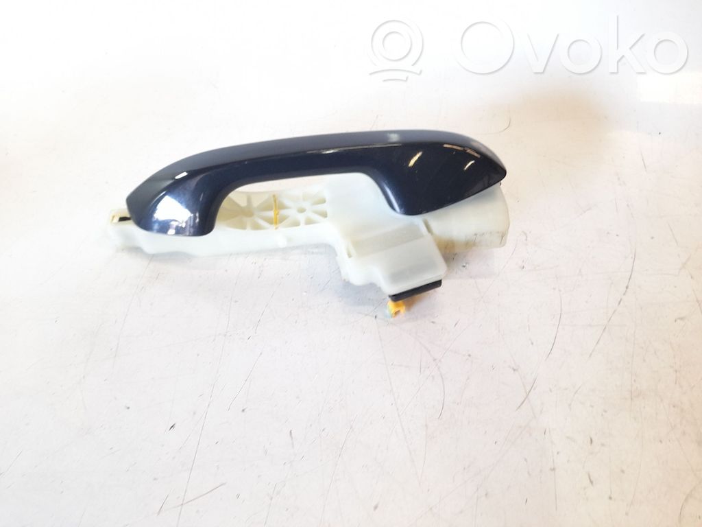 KIA Xceed Klamka zewnętrzna drzwi tylnych 