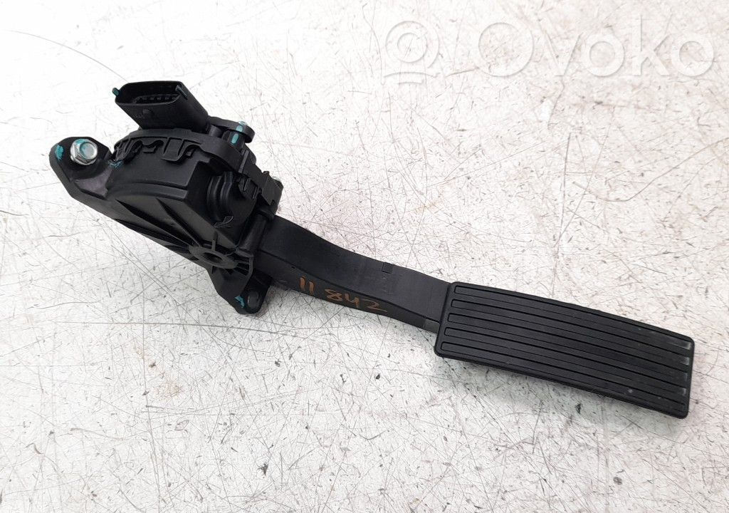 MG MGF Acceleration sensor 