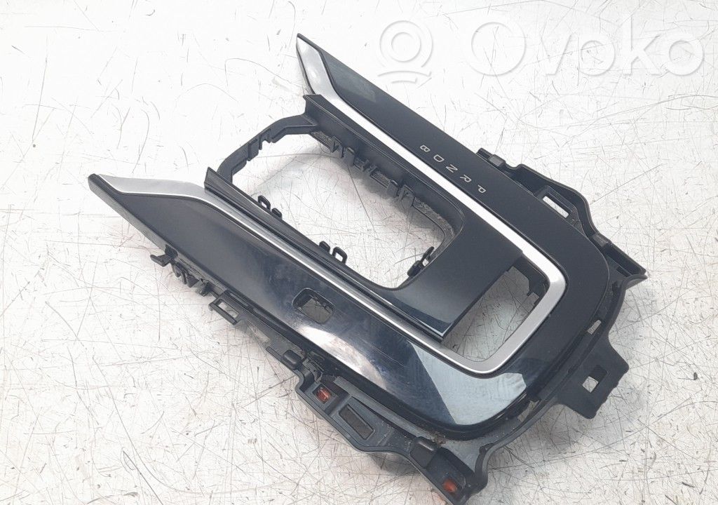 Bottom trim   3597002080C0