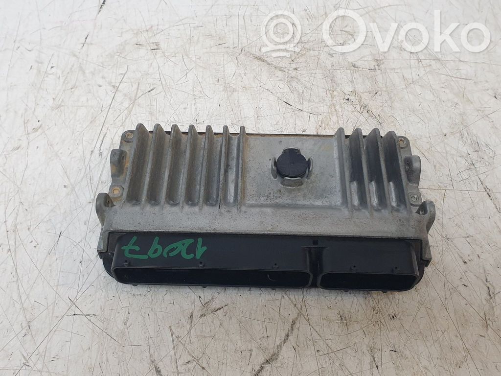 Toyota C-HR I Unitate/modul de control motor 