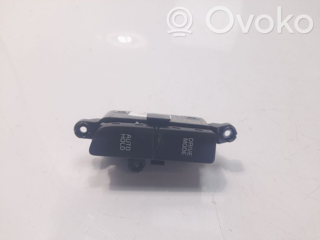 KIA Sportage Interruptor de control multifunción 