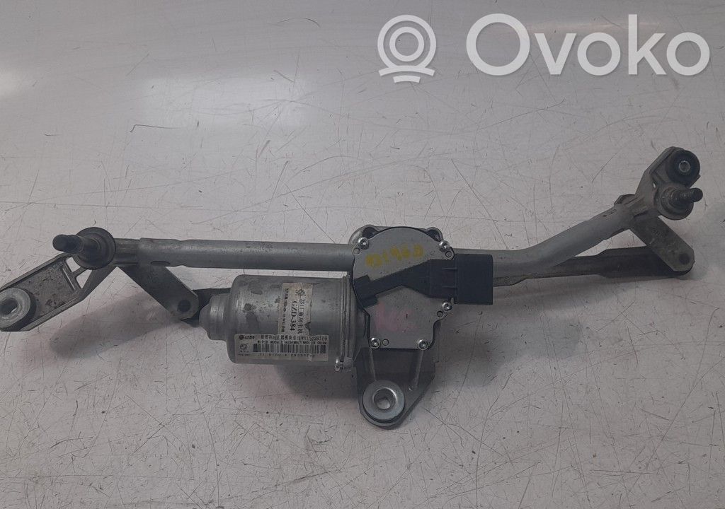 MG ZS Motor del limpiaparabrisas 