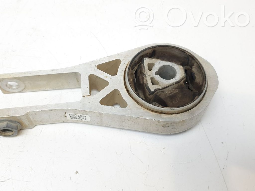 Jeep Renegade Suport tampon motor 