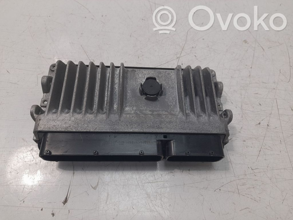 Toyota Corolla E160 E170 Unitate/modul de control motor 