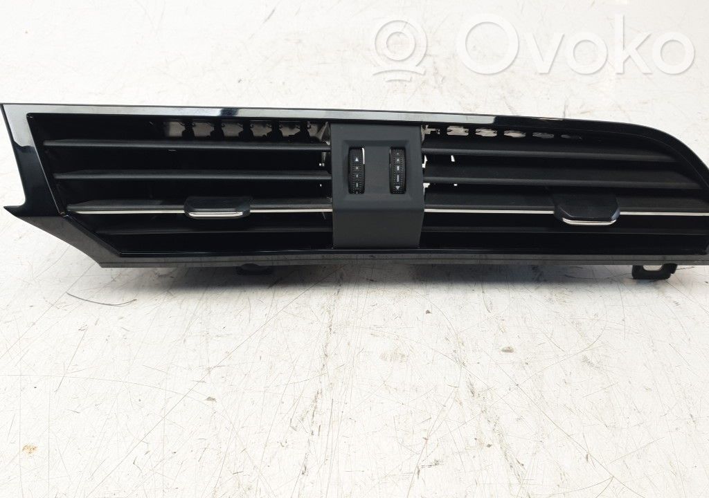 Audi Q3 F3 Deflector aer 