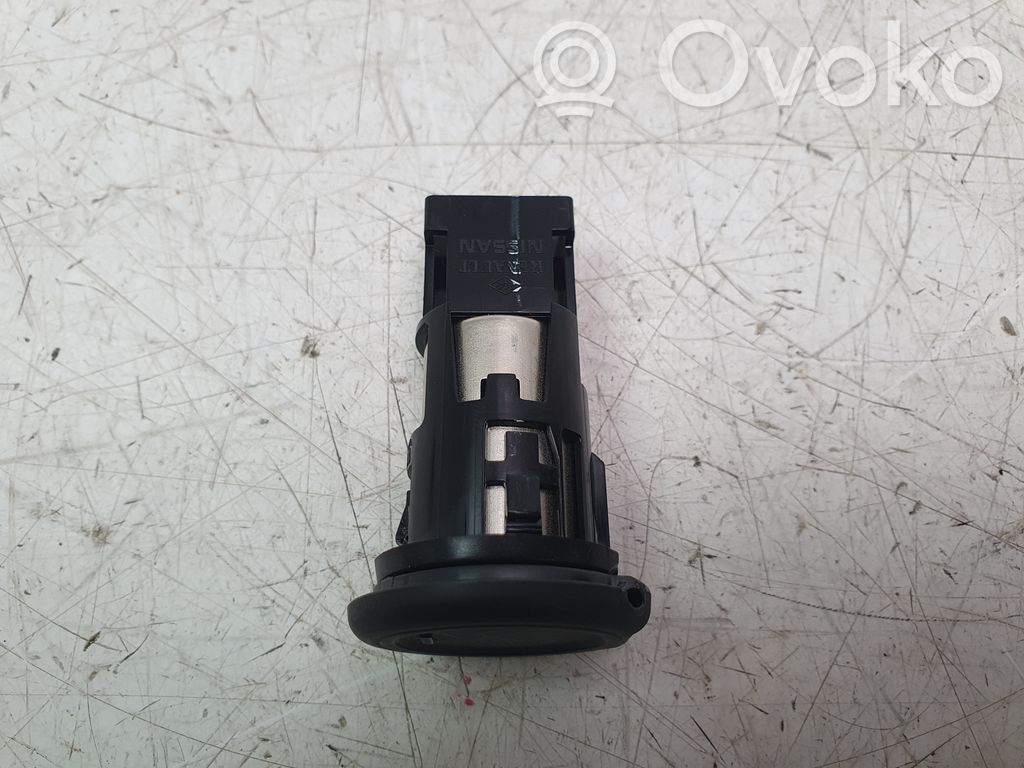 Nissan Juke II F16 Alte unități/module de control 