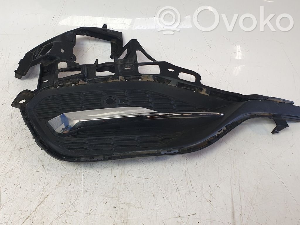Opel Grandland X Grilă aripă 