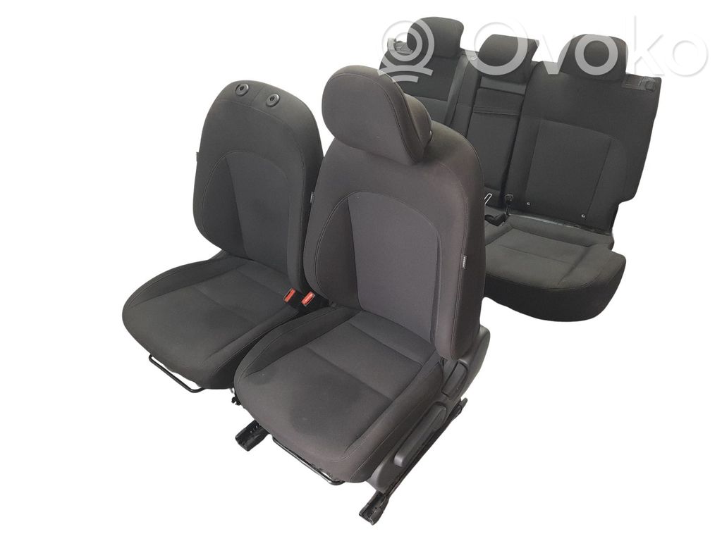 Set scaune   88160BE010S2N