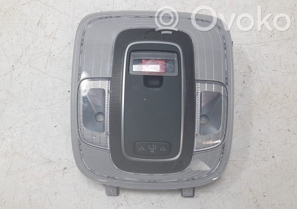Hyundai Kona II Inne oświetlenie wnętrza kabiny 