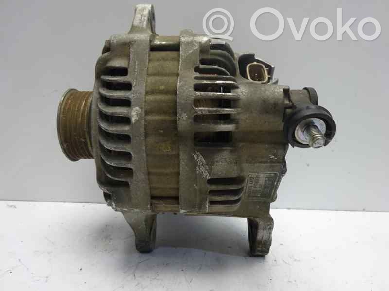 Subaru Legacy Alternador 