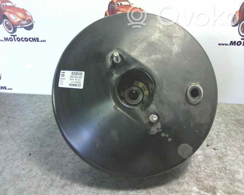 Fiat Grande Punto Valvola di pressione Servotronic sterzo idraulico