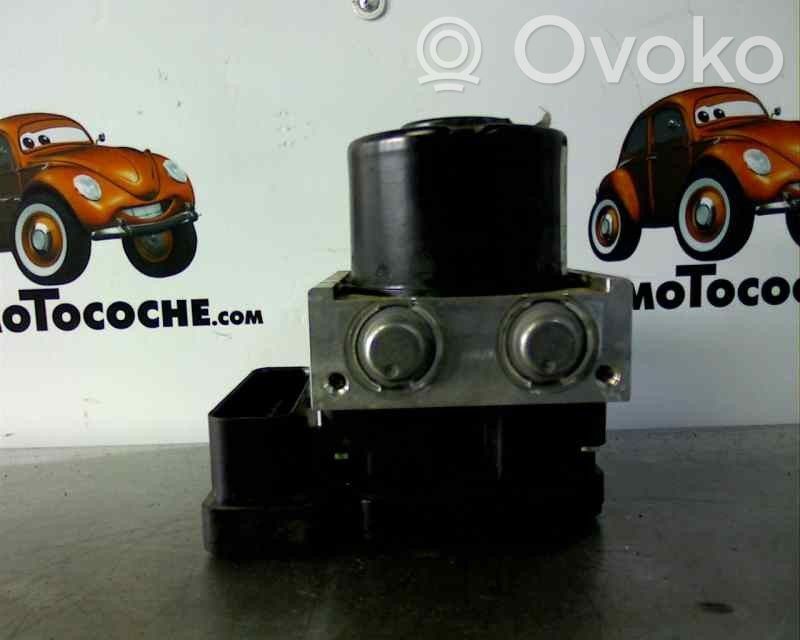 Ford Focus ABS Pump 