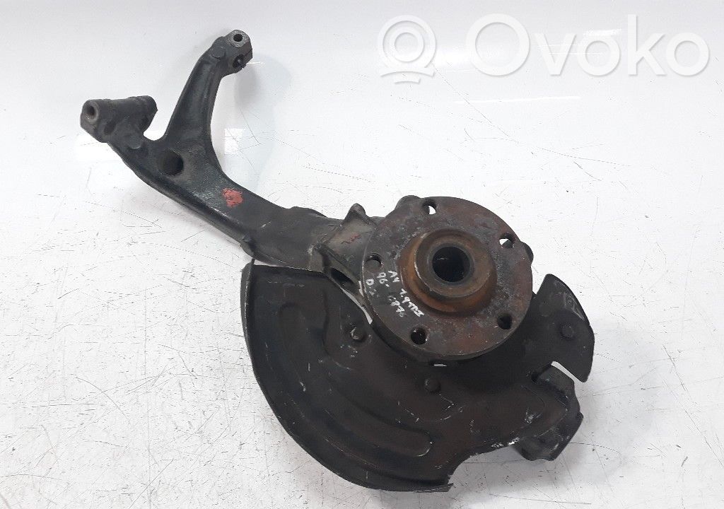 Audi A4 S4 B5 8D Priekinis kelmas 