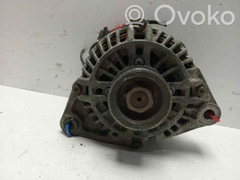 Ford Fiesta Generatore/alternatore 