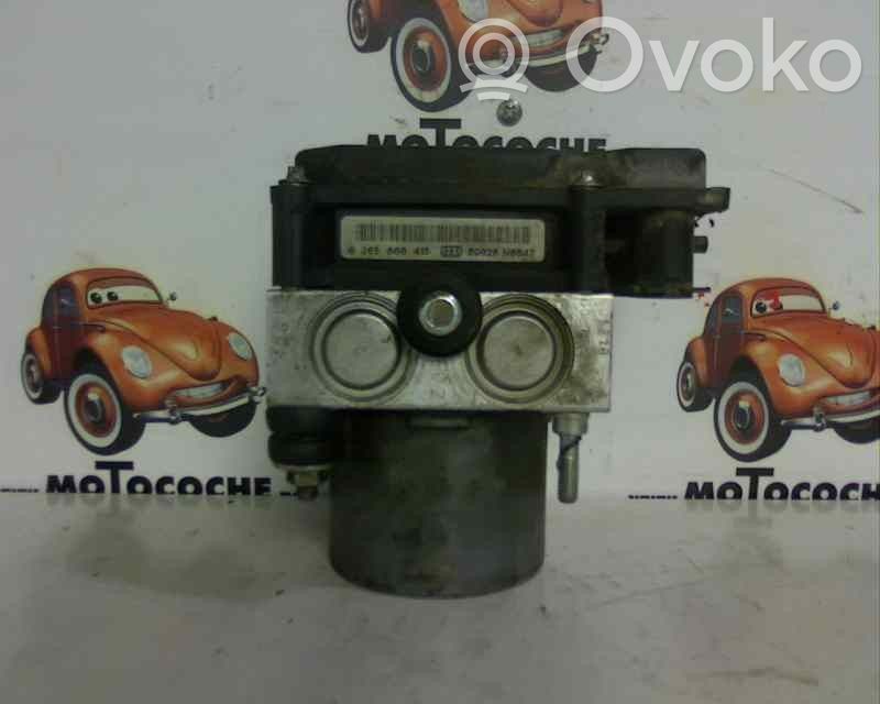 Citroen Xsara ABS Pump 