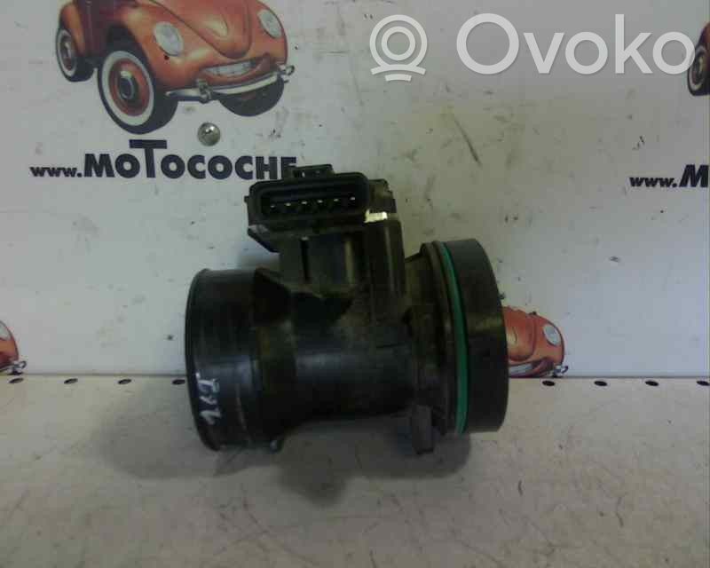Ford Focus Ilmamassan virtausanturi 
