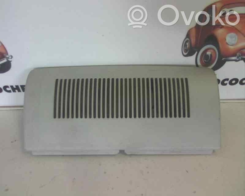 Volkswagen Polo Otras unidades de control/módulos 