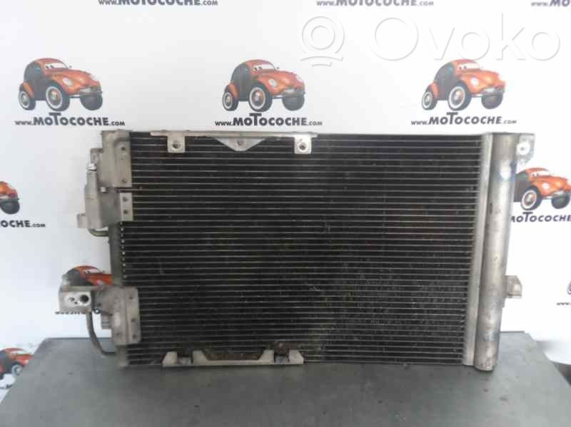 Opel Astra G Radiator răcire A/C (condensor) 