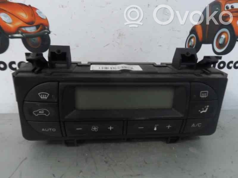 Climate control unit   96588239XT