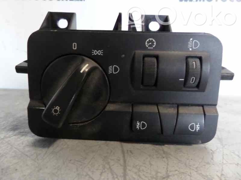 Panel lighting control switch   61318383226,086480051