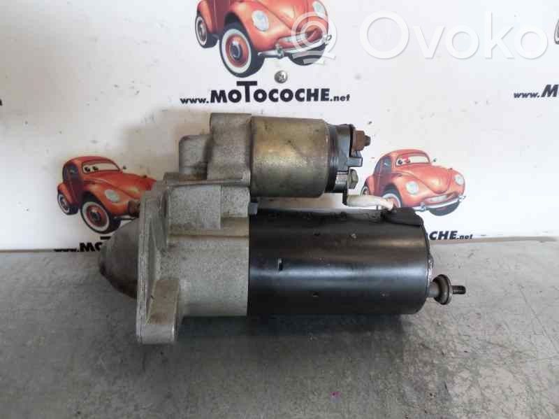 Motor de arranque   0001108166,ARF960101,S50020