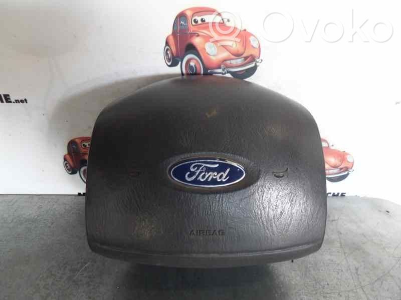 Ford Transit Airbag volan 
