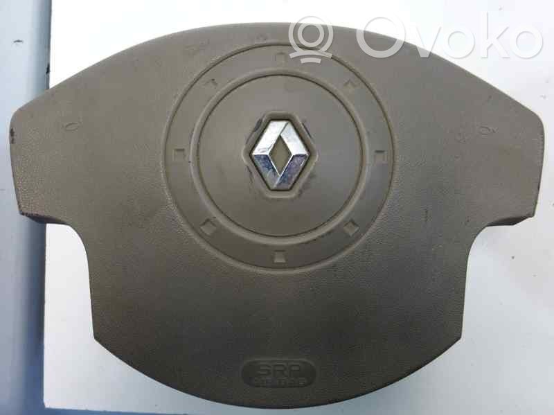 Renault Scenic II -  Grand scenic II Airbag volan 