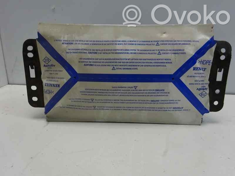 Renault Scenic II -  Grand scenic II Airbag lateral 