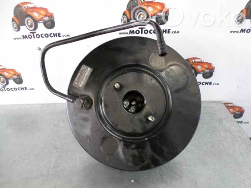 Renault Laguna II Hydraulisen servojärjestelmän paineventtiili 