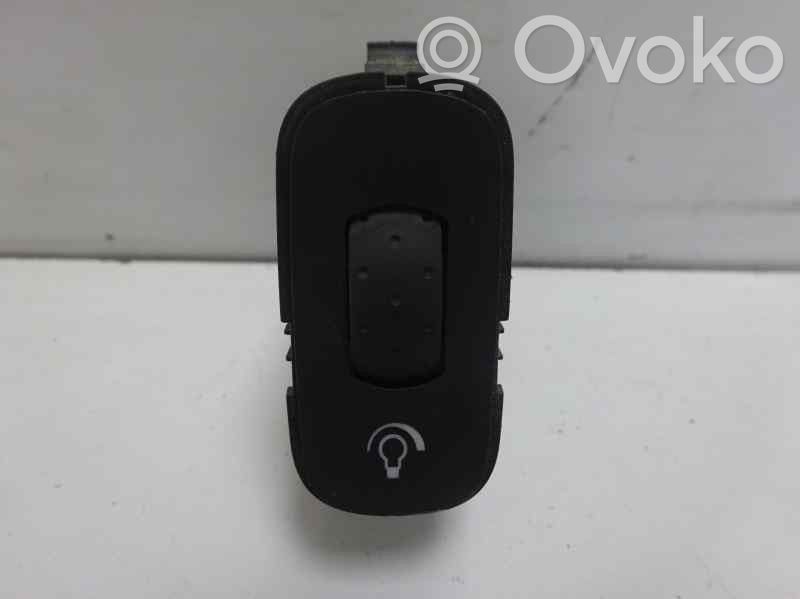 Renault Espace III Panel lighting control switch 