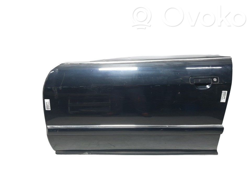 Audi A8 S8 D2 4D Durvis 