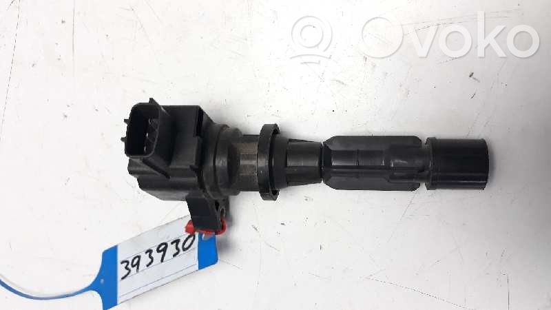 Mazda 6 High voltage ignition coil 