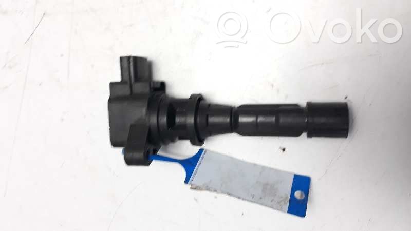 Mazda 6 High voltage ignition coil 