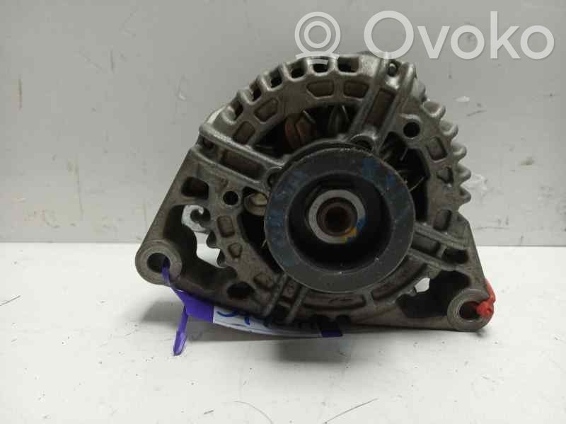 Opel Corsa D Generatore/alternatore 