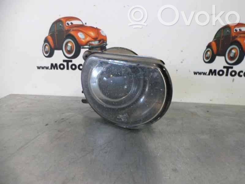 Audi A8 S8 D3 4E Front fog light 
