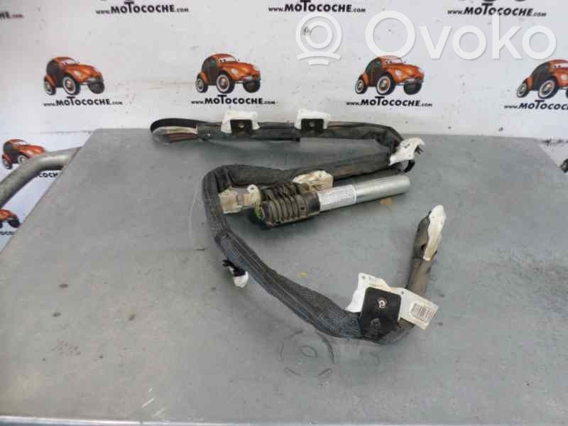 Fiat Grande Punto Poduszka powietrzna Airbag drzwi przednich 