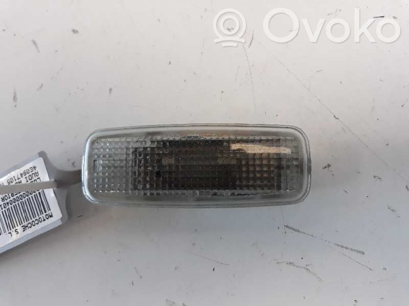 Audi A6 S6 C6 4F Altre luci abitacolo