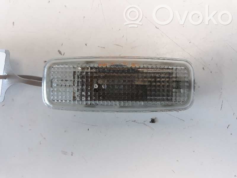 Otras luces interiores   4E0947105