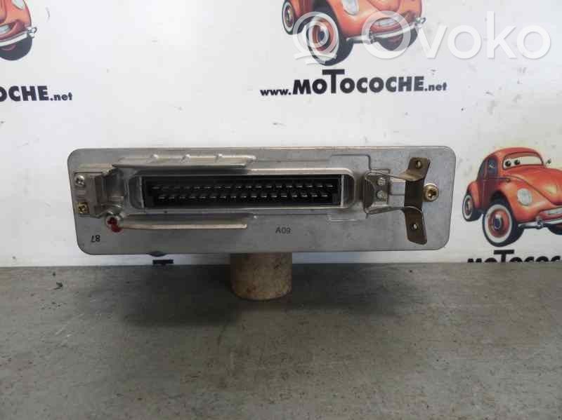 ABS control unit/module   02656100049,06404388