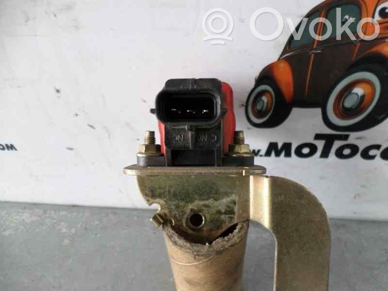 Renault Clio II Interruttore/pulsante di controllo multifunzione 