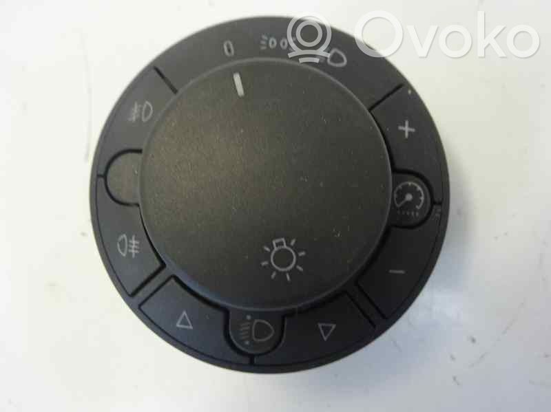 Interruptor de control del panel de luces   13249397,241894,13991745