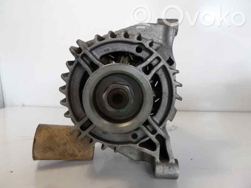 Fiat Punto (188) Генератор 